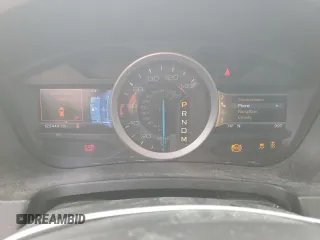 2013 Ford Explorer XLT z VIN 1FM5K7D80DGA40807, wystawiony jako Copart lot #54357115 z przebiegiem 123 444 mil mil oraz Szkoda całkowita • Salvage title. Historia ofert i sprzedaży dostępna na DreamBid. Obrazek 9.