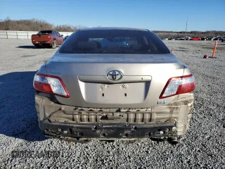 2007 Toyota Camry с VIN JTNBB46KX73002636, выставлен на аукционе Copart как лот 88712465 с пробегом Не указан миль и Списание • Salvage title. История ставок и продаж доступна на DreamBid. Изображение 6.