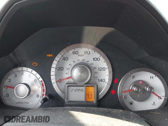 2011 Honda Pilot LX with VIN 5FNYF4H2XBB059849, listed as a IAAI auction lot 42498198 with 212,945 mi miles and . Bid and sale history available at DreamBid. Image 7.