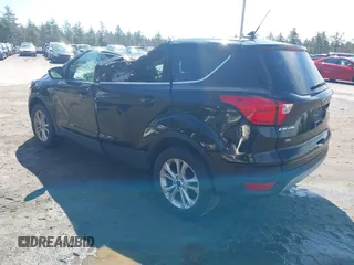 2019 Ford Escape SE z VIN 1FMCU9GD9KUA66049, wystawiony jako IAAI lot #41901054 z przebiegiem 35 545 mil mil oraz . Historia ofert i sprzedaży dostępna na DreamBid. Obrazek 3.