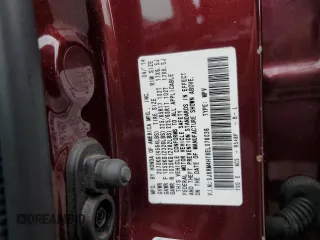 2014 Honda CR-V EX-L with VIN 5J6RM4H78EL076036, listed as a Copart auction lot 50633125 with 114,697 mi miles and Salvage Title. Bid and sale history available at carsss.com. Image 15.