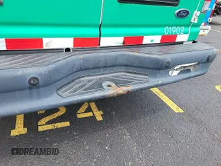 2011 Ford Econoline Cargo Commercial z VIN 1FTNE2EL1BDA18525, wystawiony jako IAAI lot #42446159 z przebiegiem 144 178 mil mil oraz . Historia ofert i sprzedaży dostępna na DreamBid. Obrazek 1.