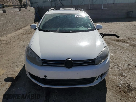 2012 Volkswagen Jetta TDI с VIN 3VWML7AJ2CM650570, выставлен на аукционе Copart как лот 51019285 с пробегом 130 843 миль миль и Списание • Salvage title. История ставок и продаж доступна на DreamBid. Изображение 5.
