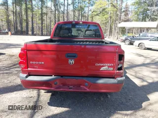 2011 Ram Dakota Bighorn/Lonestar with VIN 1D7RE3GK5BS623127, listed as a IAAI auction lot 41779592 with 120,150 mi miles. Bid and sale history available at carsss.com. Image 16.