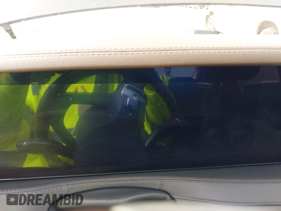 2018 Mercedes-Benz S 560 z VIN WDDUG8DB4JA403150, wystawiony jako IAAI lot #42513172 z przebiegiem Nie podano mil oraz . Historia ofert i sprzedaży dostępna na DreamBid. Obrazek 7.