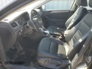 2014 Volkswagen Jetta TDI w/Premium with VIN 3VW3L7AJ2EM392016, listed as a Copart auction lot 69305904 with 111,903 mi miles and Salvage title. Bid and sale history available at DreamBid. Image 7.
