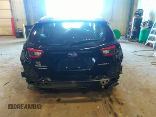 2020 Subaru Impreza с VIN 4S3GTAB62L3715863, выставлен на аукционе IAAI как лот 41675892 с пробегом 82 783 миль миль и . История ставок и продаж доступна на DreamBid. Изображение 17.