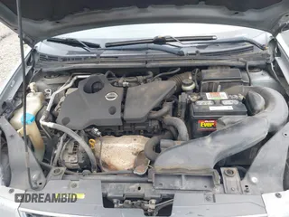 2007 Nissan Sentra SE-R z VIN 3N1BB61E97L691836, wystawiony jako IAAI lot #42503591 z przebiegiem 246 822 mil mil oraz . Historia ofert i sprzedaży dostępna na DreamBid. Obrazek 10.