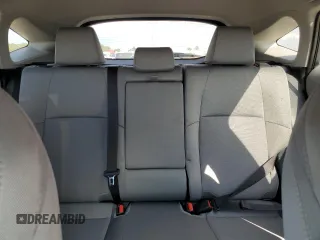 2024 Toyota Venza LE with VIN JTEAAAAH6RJ180924, listed as a Copart auction lot 71842084 with 3,336 mi miles and Salvage Title. Bid and sale history available at carsss.com. Image 10.