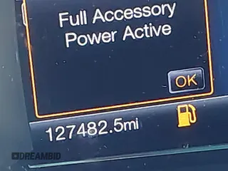 2016 Ford Explorer XLT with VIN 1FM5K8D84GGA22479, listed as a IAAI auction lot 40645958 with 127,482 mi miles and . Bid and sale history available at carsss.com. Image 15.