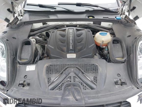 2016 Porsche Macan S with VIN WP1AB2A52GLB51109, listed as a IAAI auction lot 41782517 with 96,218 mi miles and . Bid and sale history available at DreamBid. Image 10.