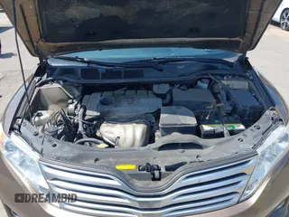2012 Toyota Venza LE with VIN 4T3ZA3BBXCU059870, listed as a IAAI auction lot 42162762 with 179,840 mi miles and . Bid and sale history available at DreamBid. Image 10.