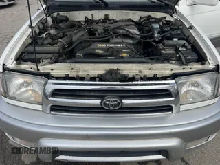 2000 Toyota 4Runner Limited z VIN JT3HN87R8Y9036019, wystawiony jako IAAI lot #42050411 z przebiegiem 433 108 mil mil oraz . Historia ofert i sprzedaży dostępna na DreamBid. Obrazek 9.
