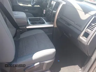 2018 Ram 1500 Big Horn with VIN 3C6RR7LT5JG135832, listed as a IAAI auction lot 42731484 with 64,935 mi miles and . Bid and sale history available at DreamBid. Image 5.