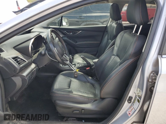 2019 Subaru Crosstrek Limited with VIN JF2GTAMC0K8327181, listed as a Copart auction lot 52722525 with 51,246 mi miles and Salvage title. Bid and sale history available at DreamBid. Image 7.