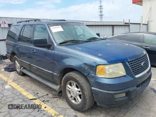 2006 Ford Expedition Special Service с VIN 1FMPU16596LA15577, выставлен на аукционе IAAI как лот 42604838 с пробегом 255 583 миль миль и . История ставок и продаж доступна на DreamBid. Изображение 1.