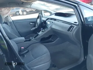 2010 Toyota Prius II with VIN JTDKN3DU1A0236747, listed as a IAAI auction lot 42116274 with 156,558 mi miles and . Bid and sale history available at DreamBid. Image 5.