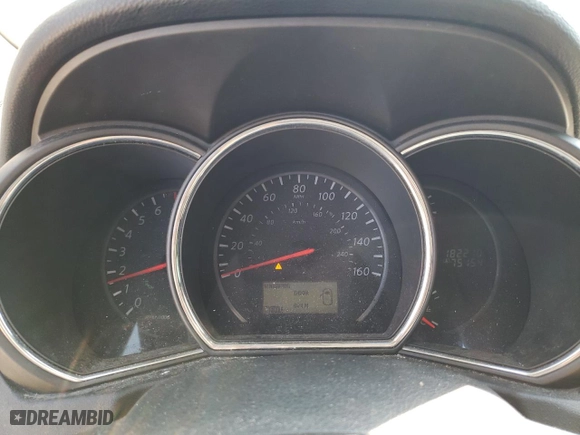 2013 Nissan Murano LE with VIN JN8AZ1MW4DW306382, listed as a Copart auction lot 44526524 with 182,210 mi miles and Salvage Title. Bid and sale history available at carsss.com. Image 9.