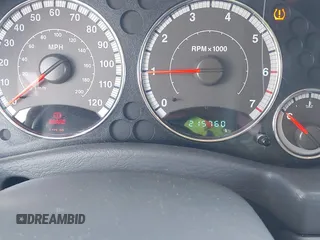 2005 Jeep Liberty Limited with VIN 1J4GL58K45W724796, listed as a IAAI auction lot 42131949 with 215,760 mi miles and . Bid and sale history available at DreamBid. Image 7.