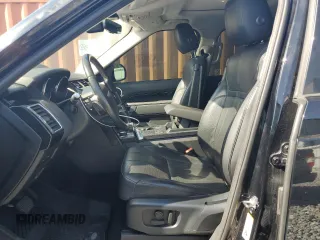 2020 Land Rover Discovery SE with VIN SALRG2RV3L2423718, listed as a Copart auction lot 57251085 with 104,450 mi miles and Clean Title. Bid and sale history available at DreamBid. Image 7.