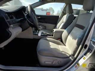2013 Toyota Camry L with VIN 4T4BF1FK3DR315297, listed as a Copart auction lot 51053135 with 191,324 mi miles and Salvage Title. Bid and sale history available at carsss.com. Image 7.
