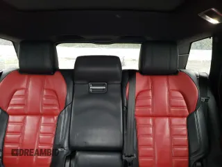 2015 Land Rover Range Rover Sport Autobiography with VIN SALWV2TF0FA528575, listed as a Copart auction lot 82179134 with 116,979 mi miles and Salvage title. Bid and sale history available at DreamBid. Image 10.