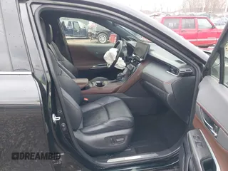 2021 Toyota Venza LE with VIN JTEAAAAH4MJ005080, listed as a IAAI auction lot 41856738 with 164,456 mi miles and . Bid and sale history available at DreamBid. Image 5.
