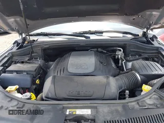 2020 Dodge Durango R/T z VIN 1C4SDJCT5LC114927, wystawiony jako IAAI lot #42483198 z przebiegiem 66 548 mil mil oraz . Historia ofert i sprzedaży dostępna na DreamBid. Obrazek 10.