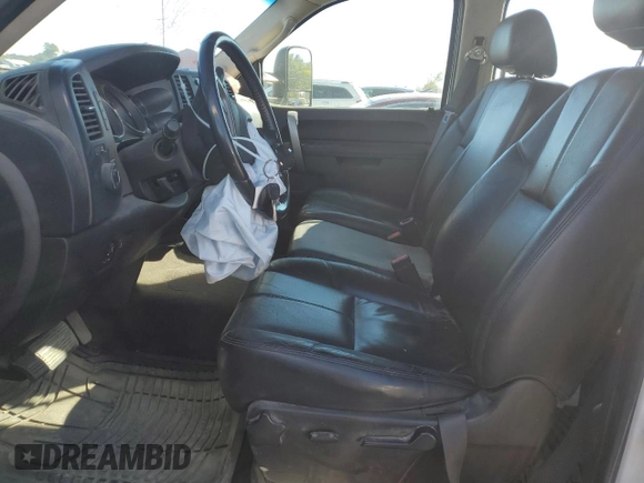 2014 Chevrolet Silverado 1500 with VIN M11099R247K100323, listed as a Copart auction lot 74761004 with 116,390 mi miles and Clean Title. Bid and sale history available at DreamBid. Image 7.