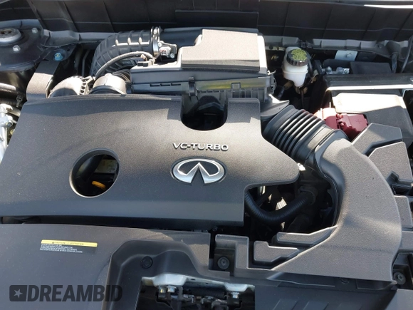 2021 Infiniti QX50 Luxe с VIN 3PCAJ5BB3MF119293, выставлен на аукционе IAAI как лот 41692398 с пробегом 36 261 миль миль и . История ставок и продаж доступна на DreamBid. Изображение 10.