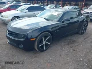 2012 Chevrolet Camaro 1LT with VIN 2G1FB1E38C9128776, listed as a IAAI auction lot 42498214 with 146,459 mi miles and . Bid and sale history available at DreamBid. Image 17.
