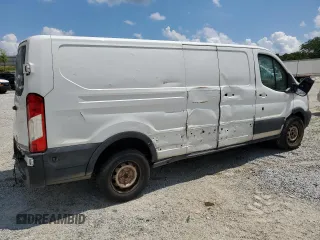 2019 Ford Transit с VIN 1FTYR2ZM3KKA76250, выставлен на аукционе Copart как лот 59904525 с пробегом 198 612 миль миль и Чистый • Clean title. История ставок и продаж доступна на DreamBid. Изображение 3.