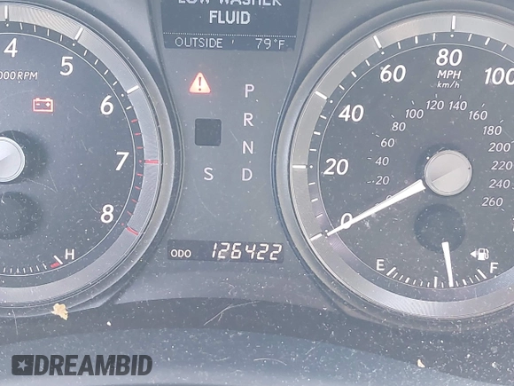 2008 Lexus ES 330 с VIN JTHBJ46G182227357, выставлен на аукционе IAAI как лот 42386143 с пробегом 126 422 миль миль и . История ставок и продаж доступна на DreamBid. Изображение 15.