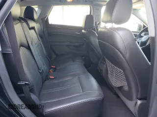 2013 Cadillac SRX Luxury Collection with VIN 3GYFNGE31DS518294, listed as a Copart auction lot 49287755 with 107,424 mi miles and Clean Title. Bid and sale history available at carsss.com. Image 11.