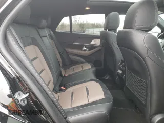 2023 Mercedes-Benz GLE 53 AMG with VIN 4JGFD6BB8PA858560, listed as a Copart auction lot 44594625 with 11,851 mi miles and Salvage title. Bid and sale history available at DreamBid. Image 11.