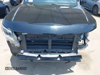 2021 Chevrolet Colorado 2WD LT with VIN 1GCHSCEAXM1260440, listed as a IAAI auction lot 42444541 with 34,850 mi miles and . Bid and sale history available at DreamBid. Image 18.