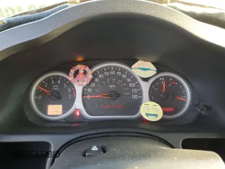 2002 Pontiac Aztek z VIN 3G7DA03E12S582738, wystawiony jako Copart lot #53028495 z przebiegiem 153 228 mil mil oraz Szkoda całkowita • Salvage title. Historia ofert i sprzedaży dostępna na DreamBid. Obrazek 9.