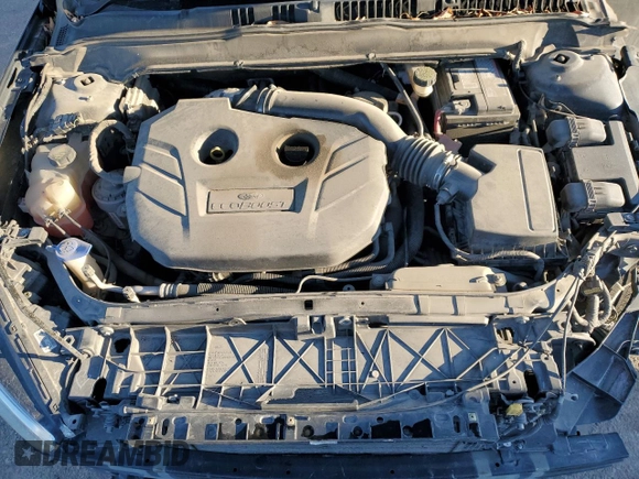 2014 Ford Fusion SE with VIN 3FA6P0H95ER257760, listed as a Copart auction lot 88308035 with 156,913 mi miles and Salvage Title. Bid and sale history available at carsss.com. Image 11.