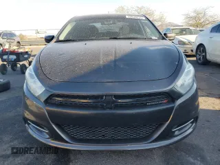 2016 Dodge Dart SXT z VIN 1C3CDFBB1GD680078, wystawiony jako Copart lot #50830255 z przebiegiem 140 853 mil mil oraz Czysty tytuł • Clean title. Historia ofert i sprzedaży dostępna na DreamBid. Obrazek 5.