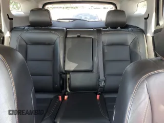 2020 GMC Terrain SLT с VIN 3GKALPEV6LL216651, выставлен на аукционе Copart как лот 56041875 с пробегом 28 704 миль миль и На запчасти • Non repairable. История ставок и продаж доступна на DreamBid. Изображение 10.