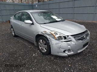2011 Nissan Altima 2.5 S with VIN 1N4AL2AP7BN432146, listed as a IAAI auction lot 41569591 with 107,643 mi miles. Bid and sale history available at carsss.com. Image 1.