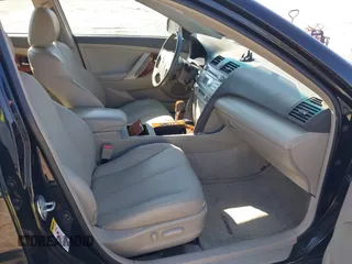 2009 Toyota Camry with VIN 4T1BE46K89U358717, listed as a IAAI auction lot 41995381 with 166,935 mi miles. Bid and sale history available at carsss.com. Image 5.