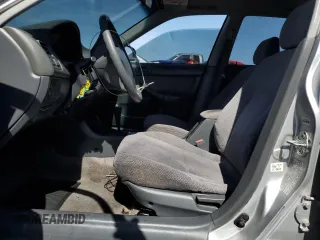 1997 Honda Civic LX z VIN JHMEJ6671VS036302, wystawiony jako Copart lot #54006905 z przebiegiem 201 909 mil mil oraz Szkoda całkowita • Salvage title. Historia ofert i sprzedaży dostępna na DreamBid. Obrazek 7.