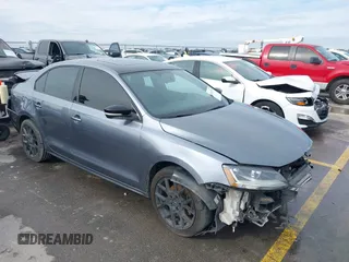 2018 Volkswagen Jetta SE Sport with VIN 3VWD17AJ4JM211972, listed as a IAAI auction lot 41032774 with 89,109 mi miles and . Bid and sale history available at DreamBid. Image 1.