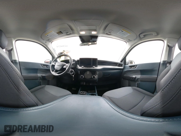2024 Ford Maverick XL с VIN 3FTTW8A36RRA88861, выставлен на аукционе IAAI как лот 42364234 с пробегом 12 015 миль миль и . История ставок и продаж доступна на DreamBid. Изображение 18.