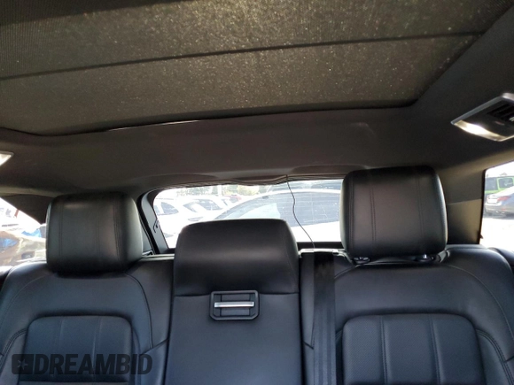 2019 Land Rover Range Rover Sport HSE with VIN SALWR2RV2KA816739, listed as a Copart auction lot 55135655 with 59,681 mi miles and Salvage Title. Bid and sale history available at carsss.com. Image 10.