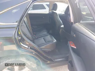 2010 Lexus RX 350 с VIN 2T2ZK1BA2AC009461, выставлен на аукционе IAAI как лот 42492088 с пробегом 186 713 миль миль и . История ставок и продаж доступна на DreamBid. Изображение 8.
