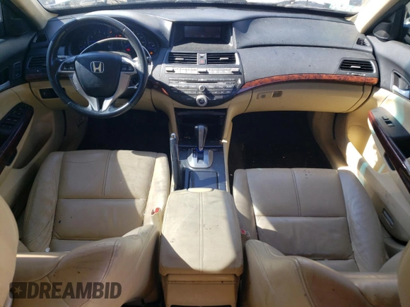 2010 Honda Accord Crosstour EX-L with VIN 5J6TF2H50AL017026, listed as a Copart auction lot 74480084 with 214,212 mi miles and Non Repairable. Bid and sale history available at carsss.com. Image 8.