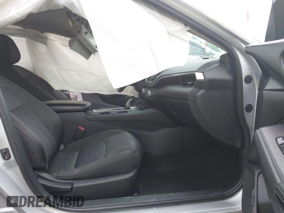 2020 Nissan Altima S with VIN 1N4BL4BV2LN301799, listed as a IAAI auction lot 42126910 with 174,185 mi miles and . Bid and sale history available at carsss.com. Image 5.