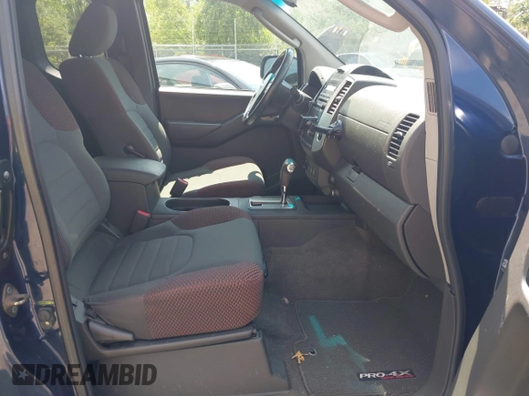 2010 Nissan Frontier SE с VIN 1N6AD0CW2AC405427, выставлен на аукционе IAAI как лот 42679553 с пробегом 162 378 миль миль и . История ставок и продаж доступна на DreamBid. Изображение 5.